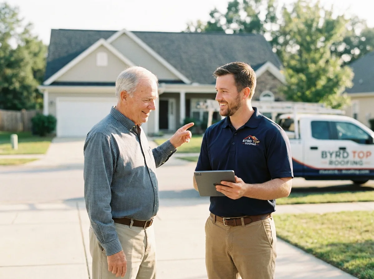 Roofing Evergreen Park, IL FAQs